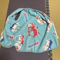 赤ちゃんスリーパーの画像
