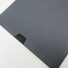 未使用 ノートPC パソコン ケース カバー タブレット iPad 収納ケース 収納カバー 保護カバー 保護ケース スリム 極薄 コンパクトの画像