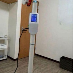 新品　業務用　ホワイトニングマシーン　ホワイトニング機械　60Wの画像