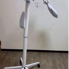 新品　業務用　ホワイトニングマシーン　ホワイトニング機械　60Wの画像