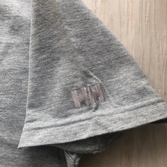 ヘリーハンセンTシャツの画像