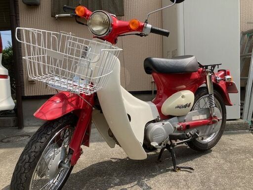 リトルカブc50絶好調エンジン&キャブ他 リトルカブc50絶好調エンジン&キャブ他 リトルカブc50絶好調エンジン