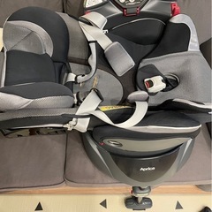 【値下げしました！】Aprica フラディア　ラクートの画像