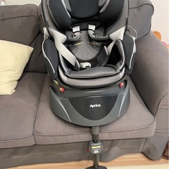 【値下げしました！】Aprica フラディア　ラクートの画像