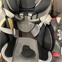 【値下げしました！】Aprica フラディア　ラクートの画像