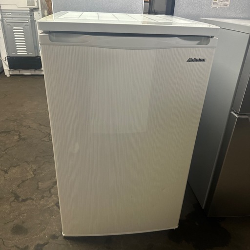 アピテラックス　冷凍庫　2017年製