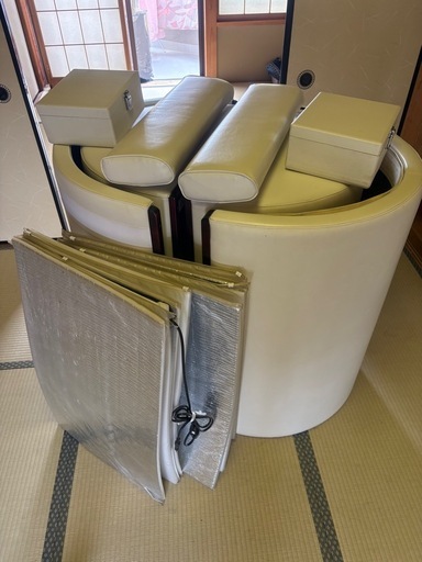 フジカ スマーティ　F4-N5 2台セット（一台のみも可）　直接引取り希望