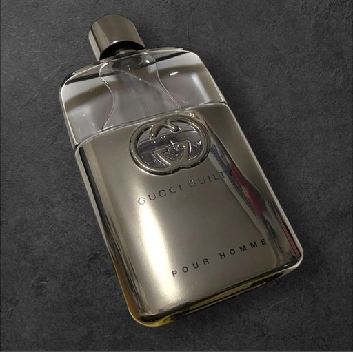 グッチ ギルティ プールオム オードトワレ　90ml