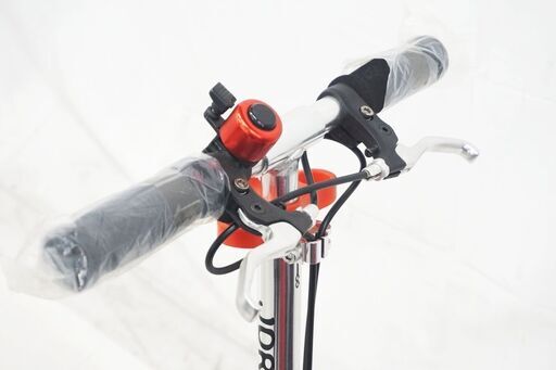 JD BIKE JDRAZOR 折り畳み自転車