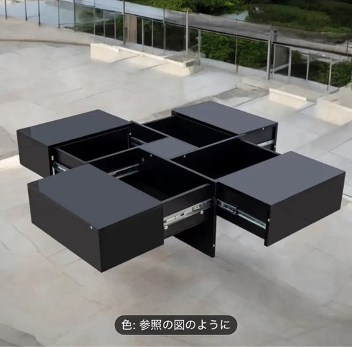 ローテーブル