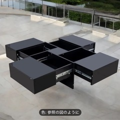 ローテーブルの画像
