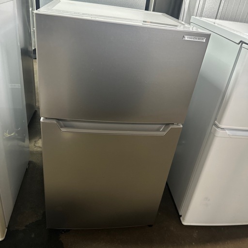 ヤマダセレクト　冷蔵庫　2020年製