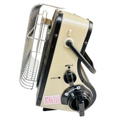 イワタニ カセットガスストーブ ポータブル【マイ暖】 T09003の画像