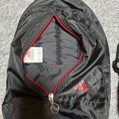 adidas ボディバッグ（取引中）の画像