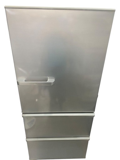 AQUA 冷蔵庫　2020年製　272L