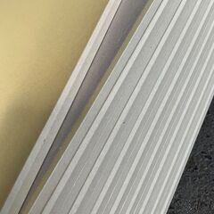 プラスター　ベベルボードの画像