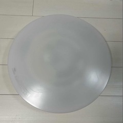 ［無料］シーリングライト リモコン付きの画像