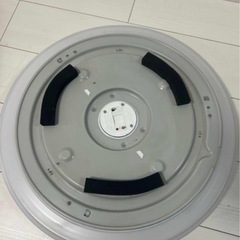 ［無料］シーリングライト リモコン付きの画像