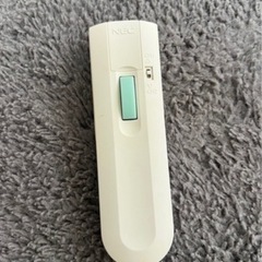 ［無料］シーリングライト リモコン付きの画像