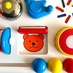 アンビトーイ*アクティビティケースの画像