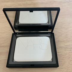 NARS フェイスパウダーの画像