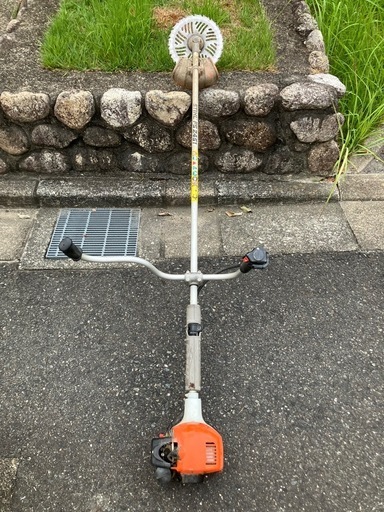 STIHL スチール 刈払機 FS2451 ジャンク品
