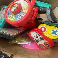 おもちゃの画像