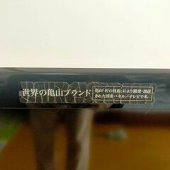 テレビSHARP AQUOS LC-40DX3 　2010年製の画像