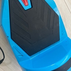 ［ジャンク品］電動バランススクーターの画像