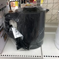 【ジャングルジャングル和歌山店】【Wa2031】 電気ケトルタイガー　PCJ-A081 2020　リユースショップ リサイクルショップ 　電気ケトル　 和歌山市 岩出市 海南市 岬町 和歌山 大阪の画像