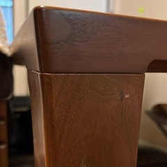 ダイニングテーブルセットの画像