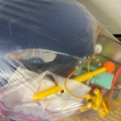 おもちゃ　色々　(大量)の画像