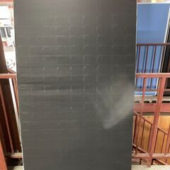 【格安】マットレス ニトリ シングル 片面式 白系 早い者勝ち 引取歓迎 配送OKの画像