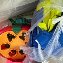 おもちゃ　色々　(大量)の画像