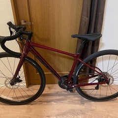 GIANT CONTEND AR3 ロードバイクの画像