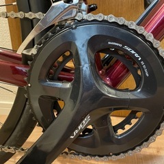 GIANT CONTEND AR3 ロードバイクの画像