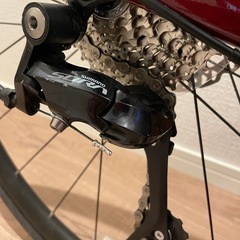 GIANT CONTEND AR3 ロードバイクの画像
