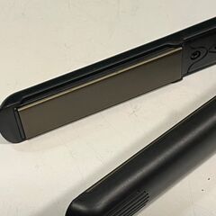 サロニア ストレートヘアアイロン  24mm ポーチ付きの画像