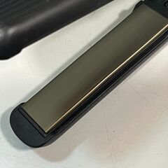 サロニア ストレートヘアアイロン  24mm ポーチ付きの画像