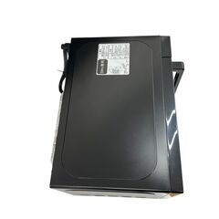 【REGASTOCK川崎店】【動作確認済み】Haier ハイアール 単機能電子レンジ JM-17J-50 2023年製の画像