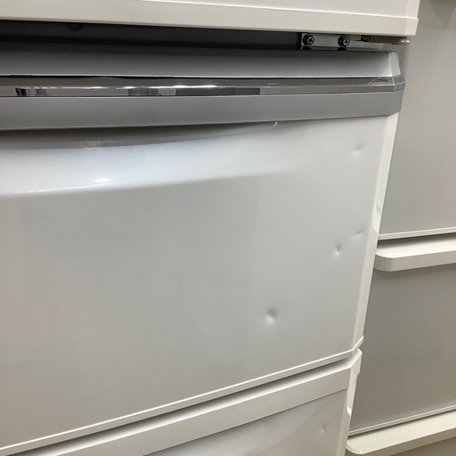 【トレファク ラパーク岸和田店】2019年製 MITSUBISHI  3ドア冷蔵庫　入荷しました【6ヶ月保証】