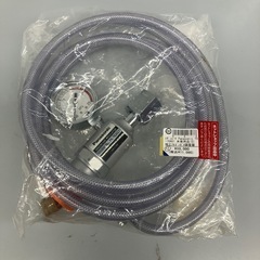 【中古】【店頭引取限定】 Panasonic パナソニックレギュレータ 純正アルゴンガス調整器 YX-16AG1 未使用品  11,000円の画像