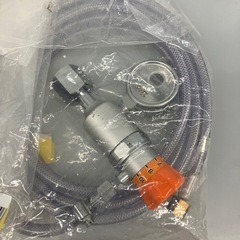 【中古】【店頭引取限定】 Panasonic パナソニックレギュレータ 純正アルゴンガス調整器 YX-16AG1 未使用品  11,000円の画像