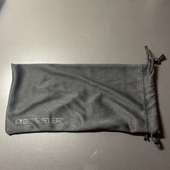 ボブスター　バイク用ゴーグルの画像