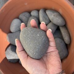 フィリピン那智石　在庫限り☆彡の画像