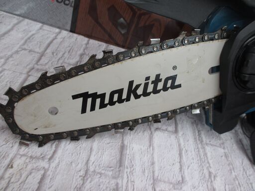 makita マキタ MUC150D ハンディソー 18V 本体のみ 中古品 【ハンズ