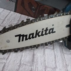 makita マキタ MUC150D ハンディソー 18V 本体のみ 中古品 【ハンズクラフト宜野湾店】の画像