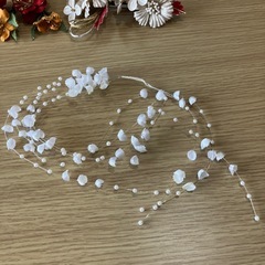 和装用髪飾りの画像