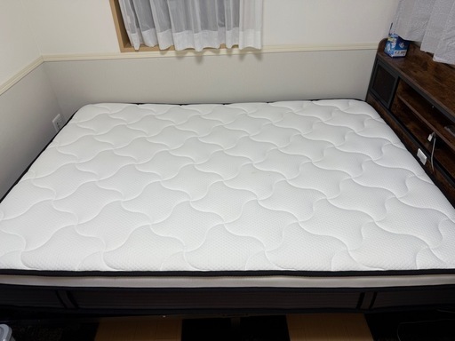 ベッドマットレス