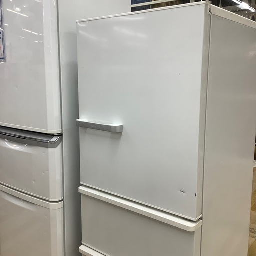 【トレファク ラパーク岸和田店】2019年製 AQUA  3ドア冷蔵庫　入荷しました【6ヶ月保証】